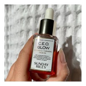 Sunday Riley C.E.O. Glow